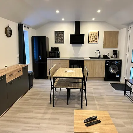 Chez Fanf&nanie Hébergement de vacances