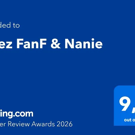 בית נופש Chez Fanf & Nanie - Maison De Confort - Proche Plages Du Debarquement *