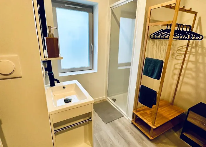 Hébergement de vacances Chez Fanf&nanie Isigny-sur-Mer