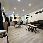 Holiday home Chez Fanf & Nanie Isigny-sur-Mer