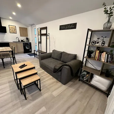 Chez Fanf & Nanie * Isigny-sur-Mer