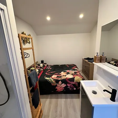 Chez Fanf & Nanie Isigny-sur-Mer