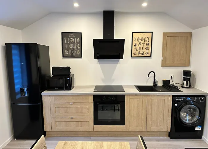 Chez Fanf & Nanie Casa vacanze *